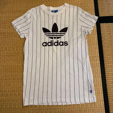 adidas Originals 트레포일 T셔츠