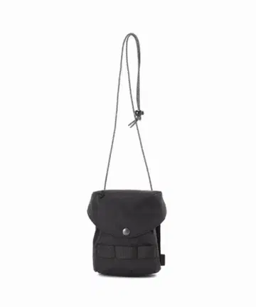 Snow Peak x relume HOME CAMP Utility 파우치