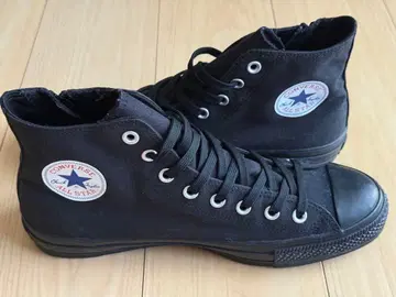 컨디션 최상 컨버스 converse 올스타 GORE-TEX 블랙