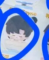 러브앤딥스페이스 미니 피규어 판매 (이서언)
