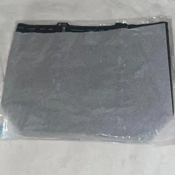 노기자카46 한여름 전국 투어 2022 클리어 토트백 미개봉 새상품