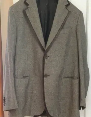 Salvatore Ferragamo 자켓 하운드투스