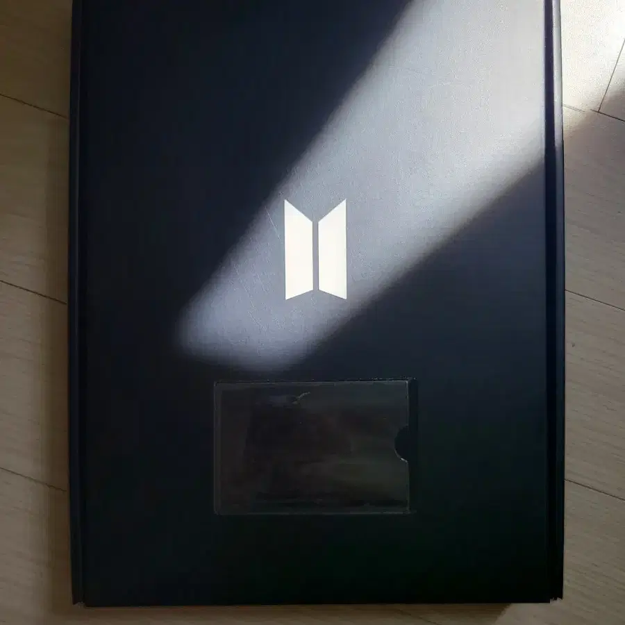 미개봉) 아미 멤버십 키트 9기 방탄소년단 army membership kit v4