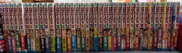 [ 묶음 판매 ] ONE PIECE 원피스 61~97권 세트 만화 코믹스