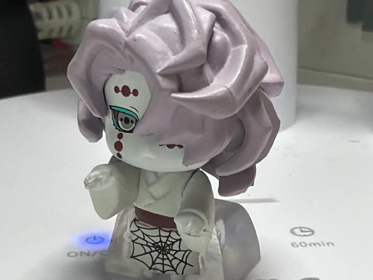 귀칼 루이 나란히 행진 (판매/교환)
