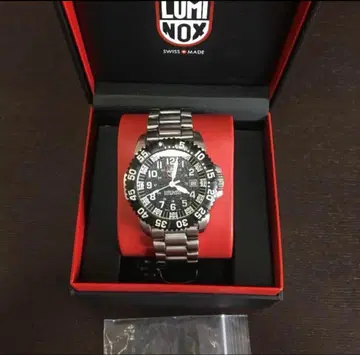 LUMINOX 손목시계 3150