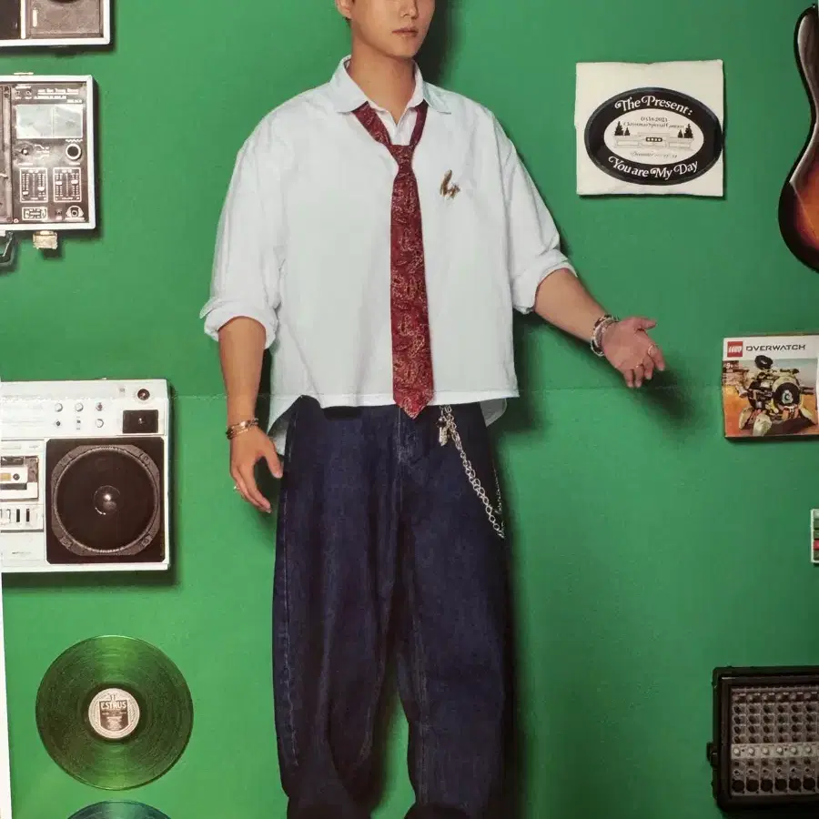 데이식스 더 데케이드 영케이