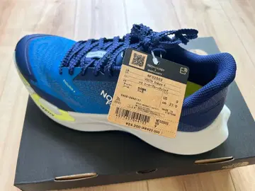 THE NORTH FACE VECTIV Enduris 4 27.0cm