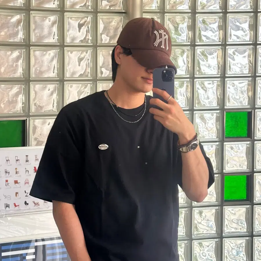 Dickies 디키즈 casual tee
