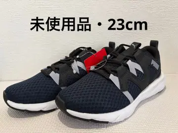 PUMA SOFTRIDE 플렉스 바이탈 와이드 23cm