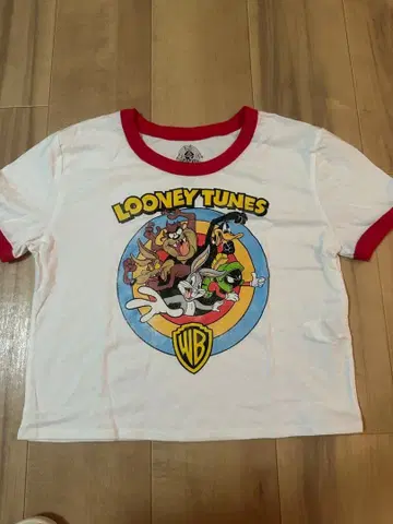 Forever21 루니툰즈 티셔츠 Looneytunes