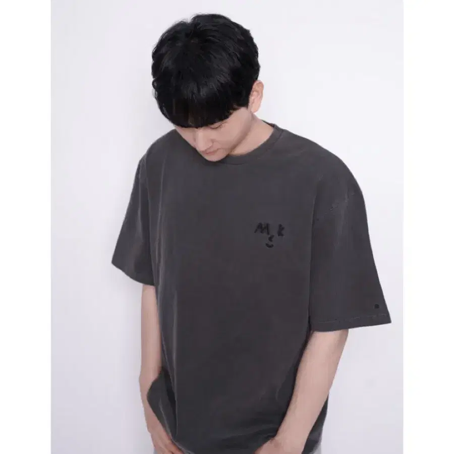 26S/S 교팔티 차콜 XL 판매합니다!