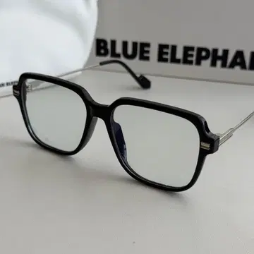 BLUE ELEPHANT zenta 안경 인기 모델