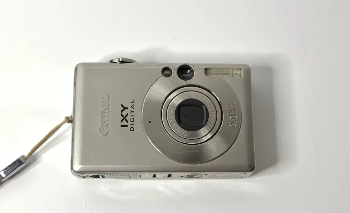 [급처]캐논 ixy60 익시 (ixus55)