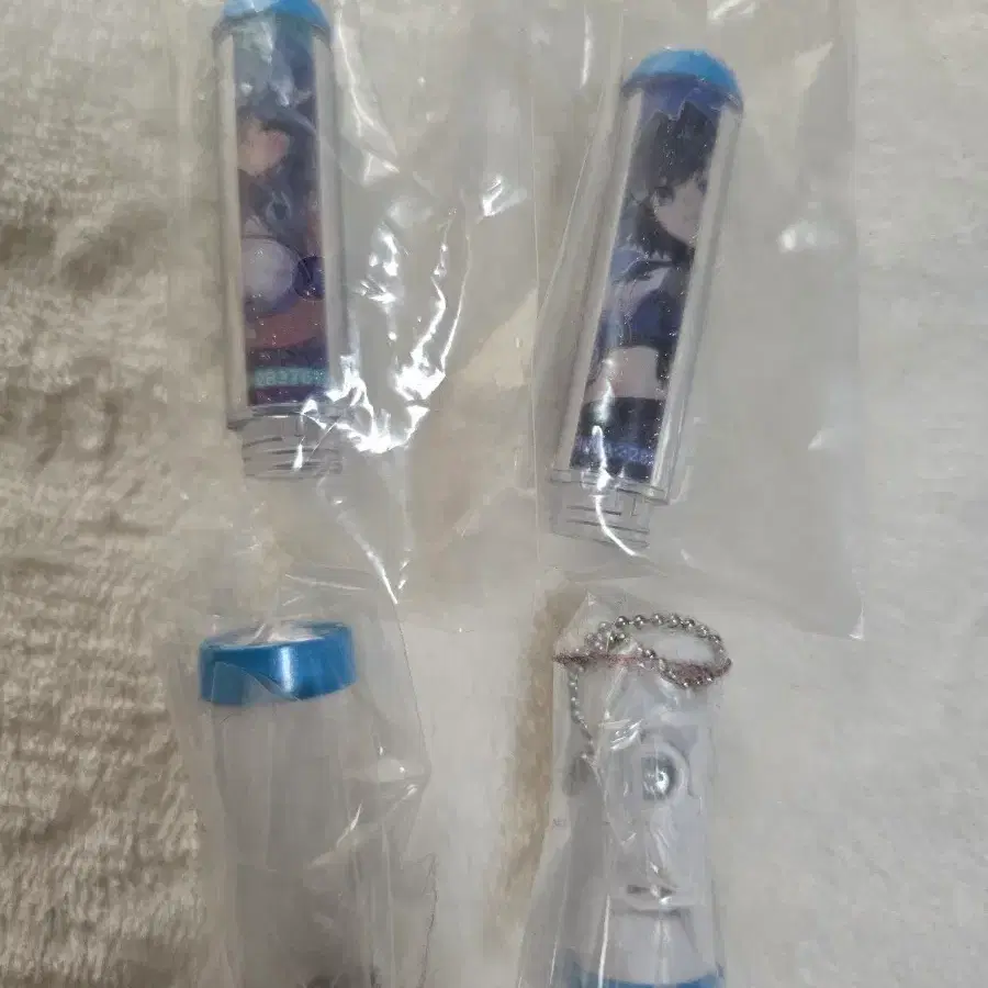 홀로라이브 미니 펜라이트 판매