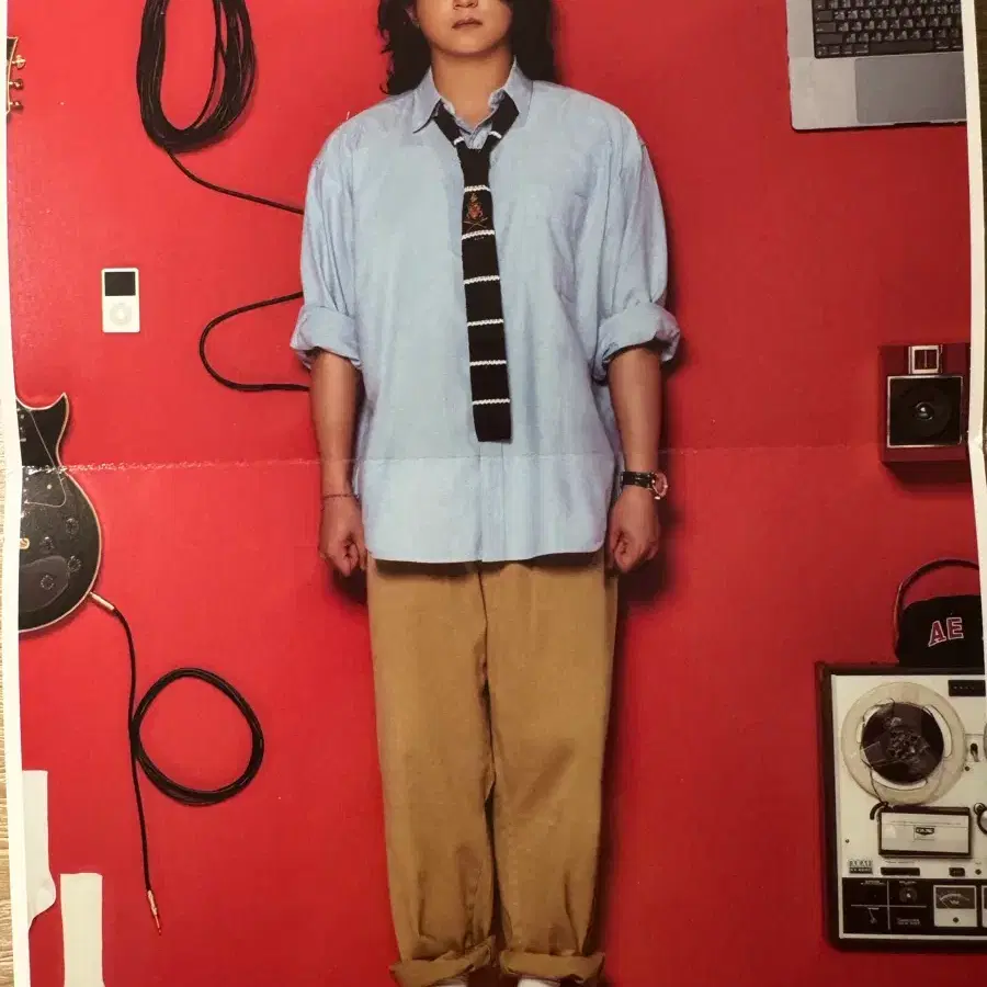 데이식스 더 데케이드 성진