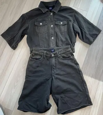GAP 셋업