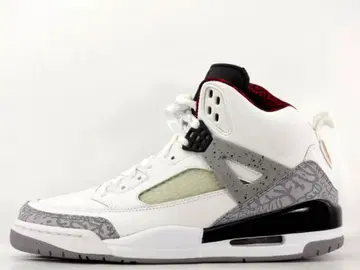 새상품 JORDAN SPIZIKE 28cm 315371-101 스파이지크