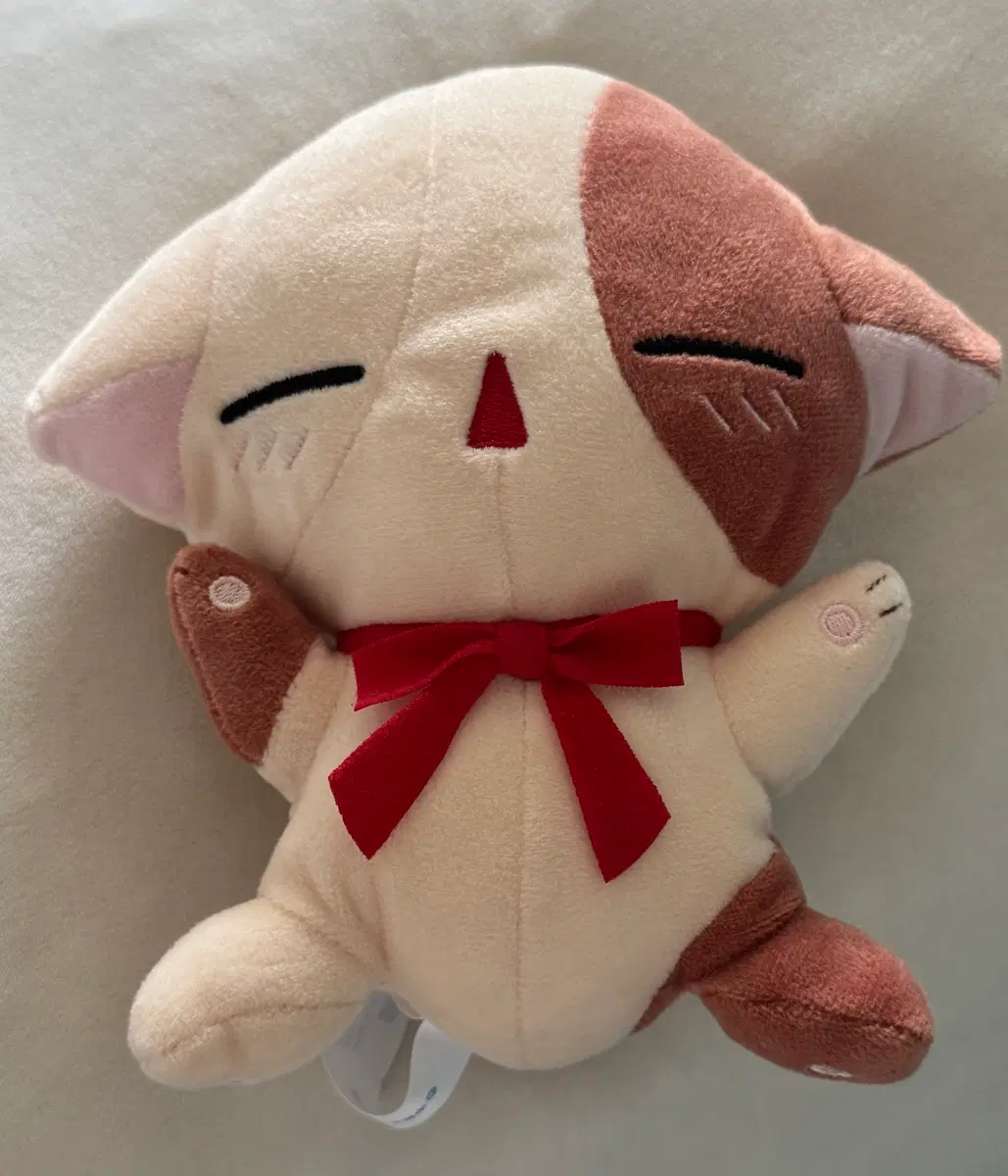 라라의스타일기 나봉이 인형
