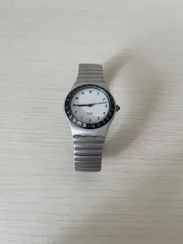 Swatch 스와치 손목시계 아날로그 쿼츠