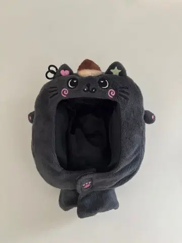 NCTWISH 리쿠 응원봉 커버 공식