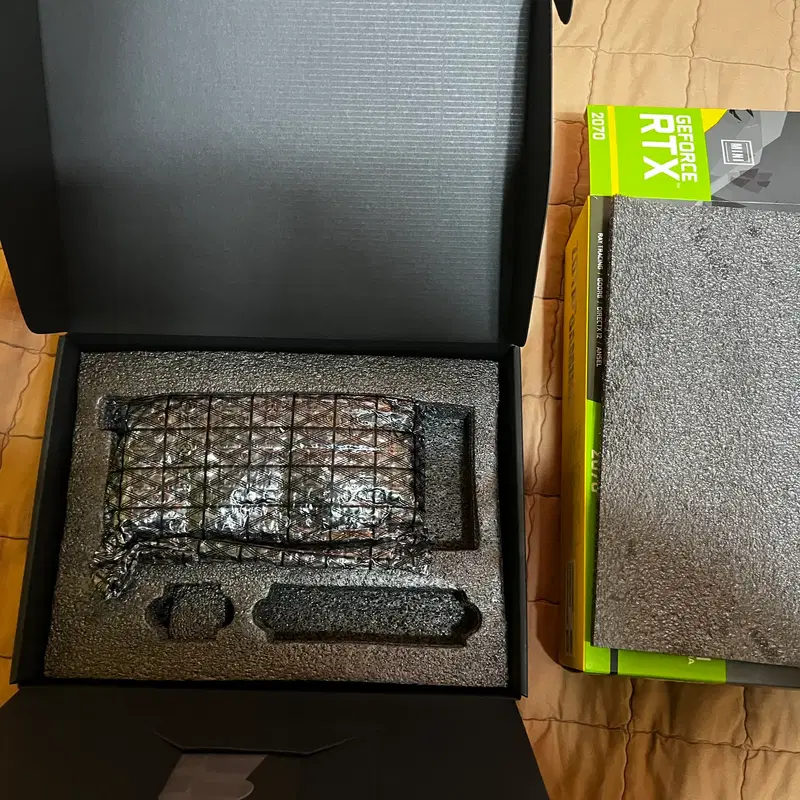 조택 지포스 zotac rtx2070 8gb