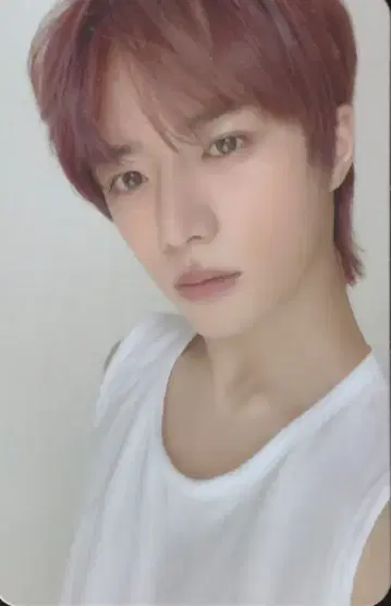 TXT Minisode:2 Thursday's Child BEOMGYU 트레이딩 카드 TEAR