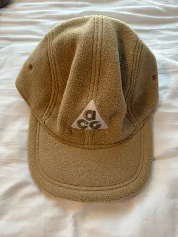 Nike acg 플리스 캡