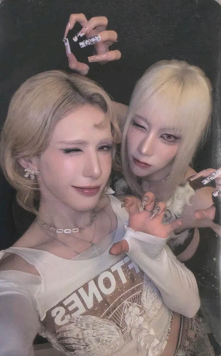 [IGOD] Xlov 엑스러브 우무티 루이 WUMUTI RUI 바비즈 미공포