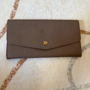 IL BISONTE 장지갑