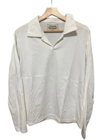 BEAMS FUTURE ARCHIVE / SKIPPER POLO