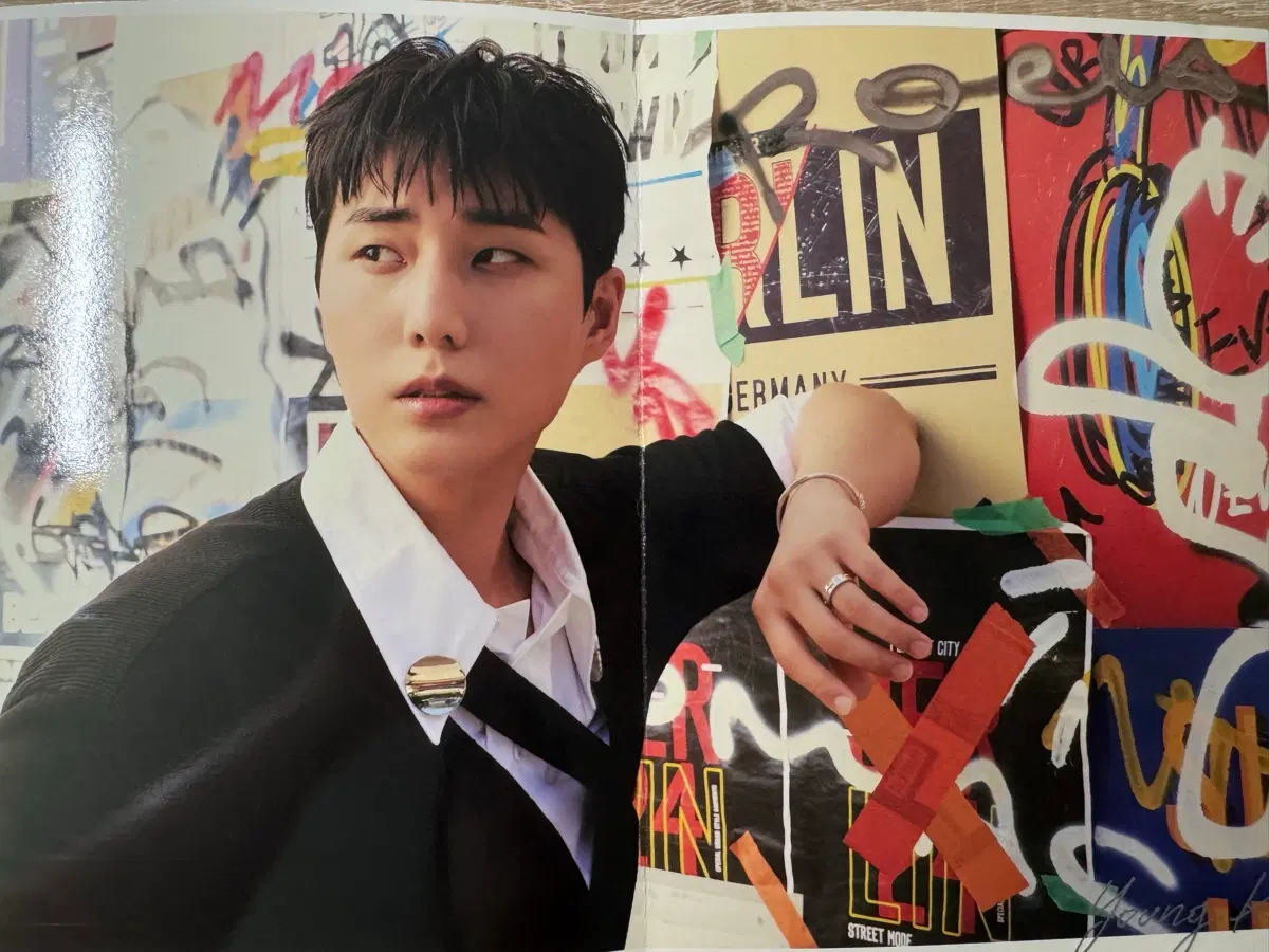 데이식스 더 더케이드 영현