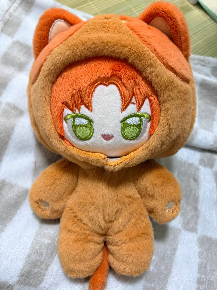 앙스타 큐티누이 레오