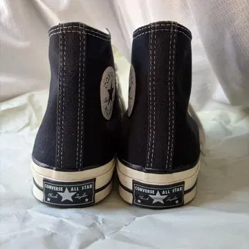 새상품급 Converse Chuck Taylor ct70 하이컷