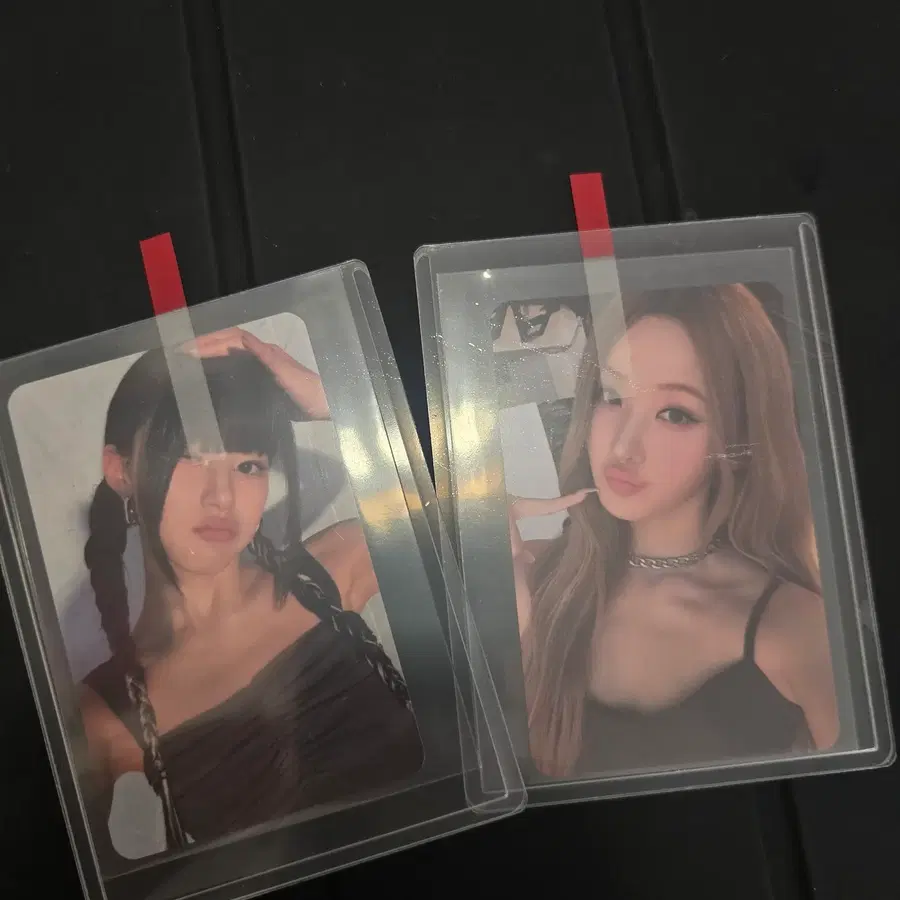 키오프 키스오브라이프 피노 포카 벨 하늘
