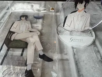 영화 기븐 아크릴 보드 무라타 우게츠 BD2024ver.