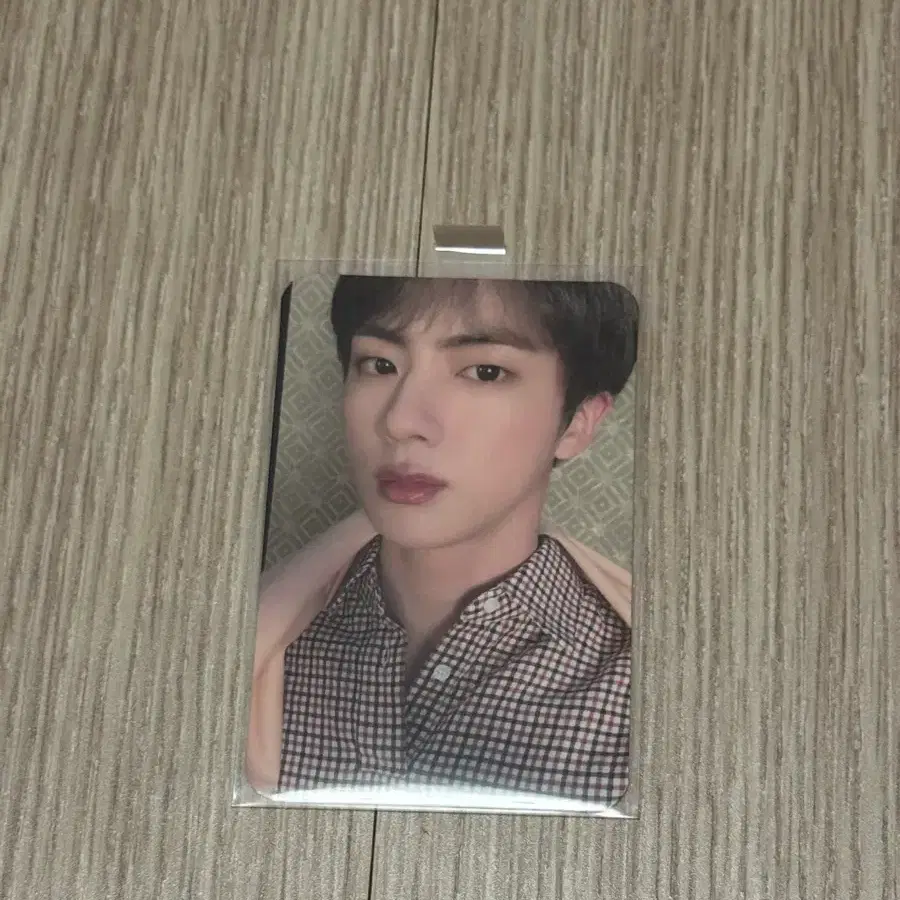 MAP OF THE SOUL : PERSONA ์ง ํฌ์นด