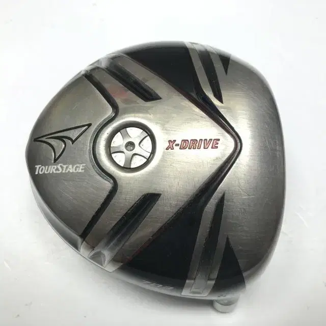 투어스테이지 X-DRIVE 703 10.5도 드라이버 헤드 2023...