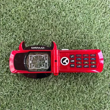 가면라이더 덴오 케타로스