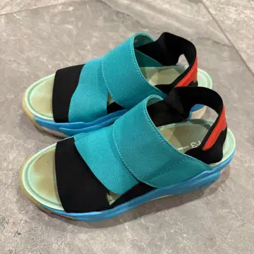 Y-3 샌들 여성용