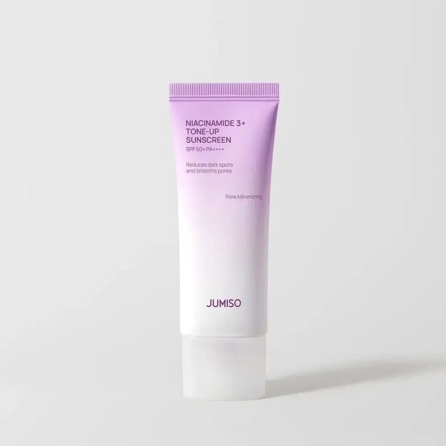 쥬미소 나이아신아마이드 3+ 톤업 선크림 SPF50+ PA++++