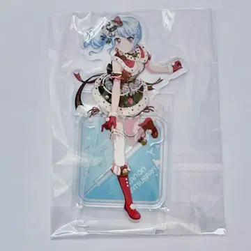 BanGDream 마츠바라 카논 아크릴 스탠드 아크스타 애니메이트