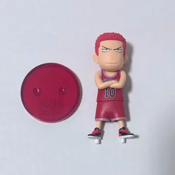 THE FIRST SLAM DUNK 피규어 강백호