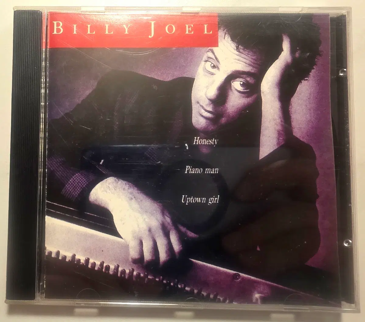 빌리 조엘 Billy Joel 베스트 CD 빌리조엘 빌리조앨 빌리 조앨