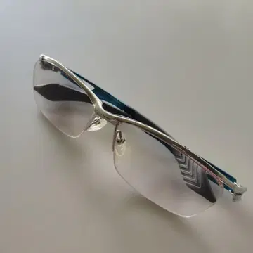 마사키마츠시마 안경 컬러 렌즈