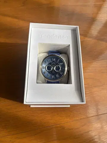 손목시계 Tendence FLASH TY561006 [ 새상품 ]