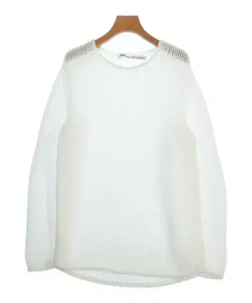 COMME des GARCONS 니트 스웨터 여성용