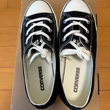 CONVERSE 올스타 LP 펌프스