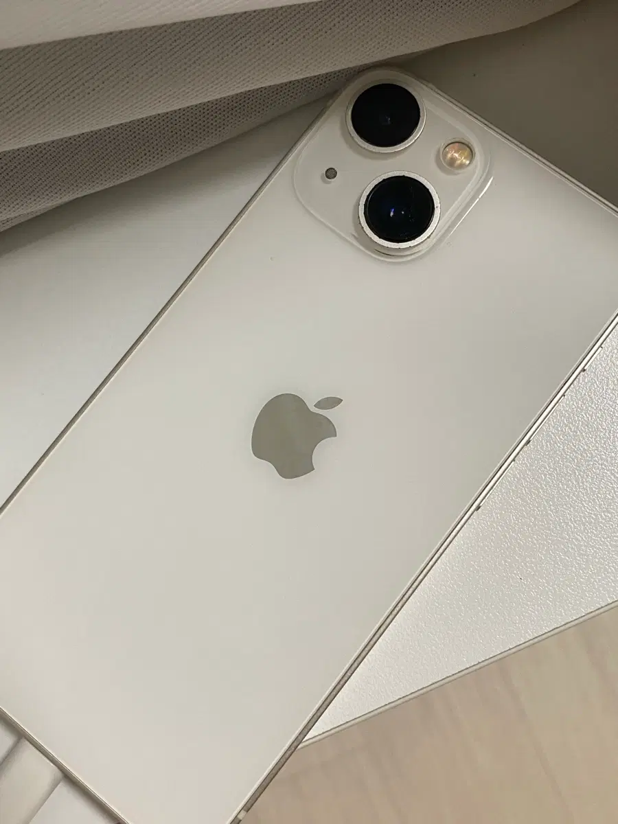 아이폰 13미니 화이트 256gb