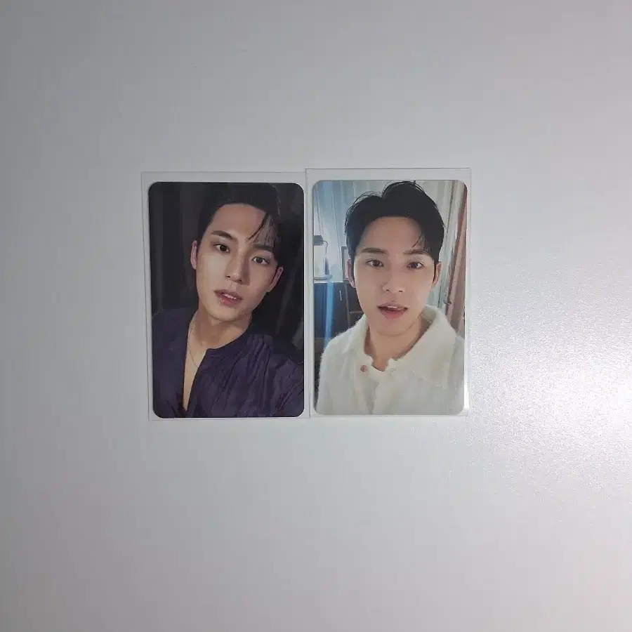 세븐틴 민규 2024 캐럿랜드 메모리북